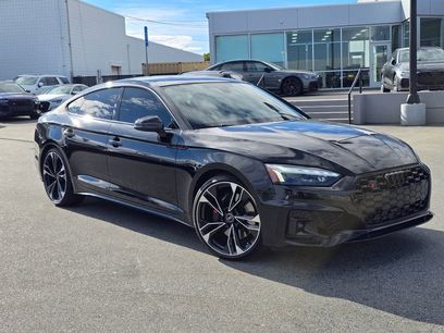 Used 2024 Audi S5 Premium Plus w/ Premium Plus Package