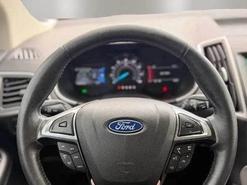 Used 2020 Ford Edge SEL w/ Convenience Package AWD/4WD image 13