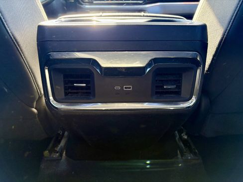 Used 2024 GMC Sierra 1500 Elevation w/ X31 Off-Road Package image 23