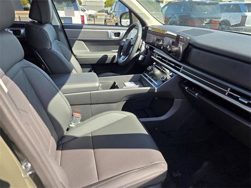 New 2026 Hyundai Santa Fe SEL image 15