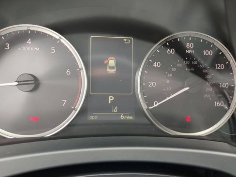 Used 2024 Lexus IS 300 w/ Comfort Package RWD image 15