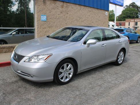 Used 2009 Lexus ES 350 FWD image 3