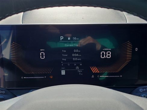 New 2026 Kia Sorento EX image 36