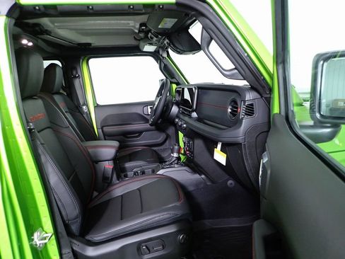 New 2026 Jeep Wrangler Rubicon image 31