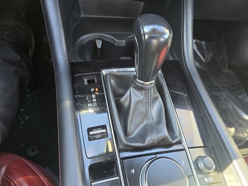 Used 2023 MAZDA MAZDA3 s image 24