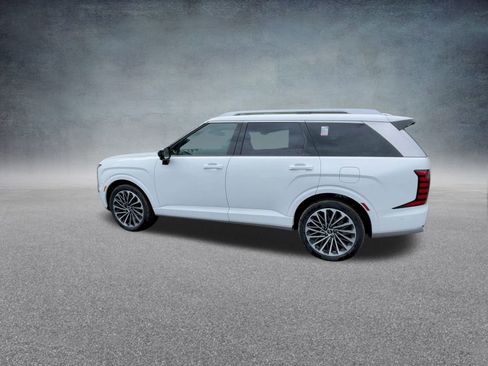 New 2026 Hyundai Palisade Calligraphy image 15