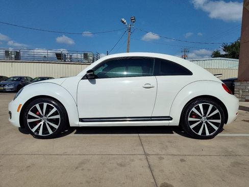 Used 2013 Volkswagen Beetle 2.0T FWD image 7