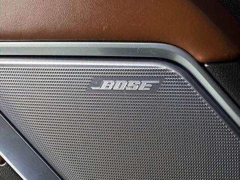 Used 2025 GMC Sierra 1500 Denali Ultimate image 20