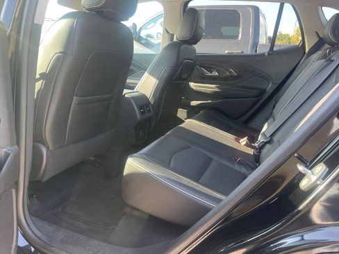 Used 2019 GMC Terrain Denali FWD image 10