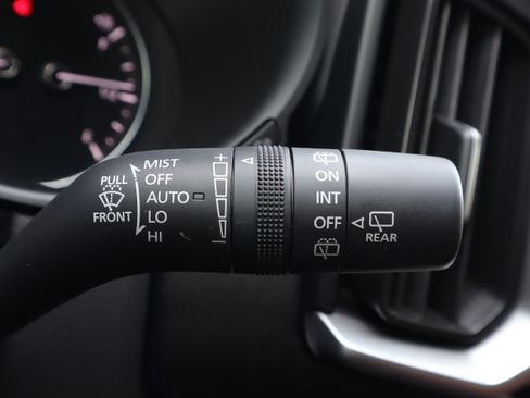 Certified 2023 MAZDA CX-50 Meridian Edition w/ Apex Package image 20