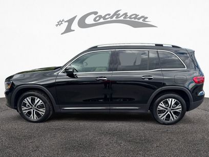 New 2026 Mercedes-Benz GLB 250 4MATIC