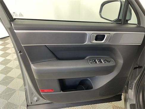 New 2026 Hyundai Santa Fe SE image 13