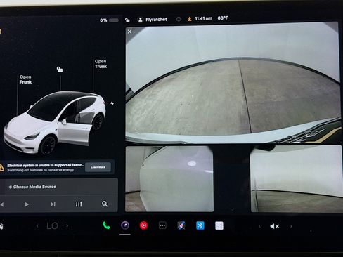 Used 2021 Tesla Model Y 2WD image 14