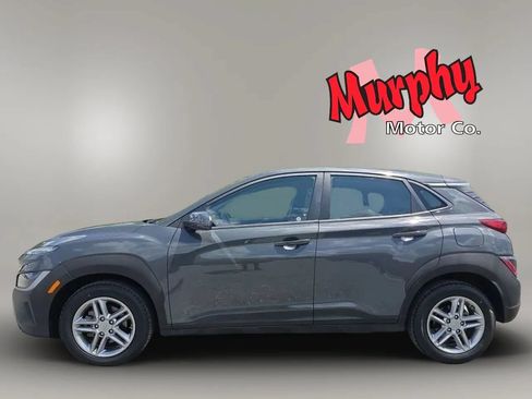 Used 2023 Hyundai Kona SE FWD image 5