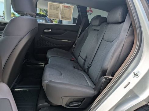 Used 2019 Hyundai Santa Fe SE FWD image 14