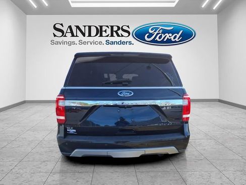 Used 2021 Ford Expedition XLT image 3