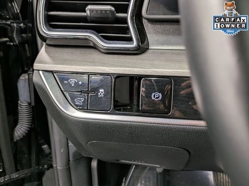 Used 2023 Kia Sportage X-Line w/ X-Line Premium Package AWD/4WD image 21