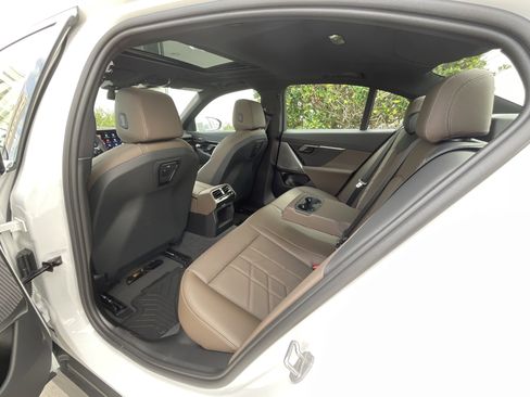 New 2026 BMW 530i w/ Premium Package image 23