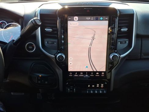 Used 2025 RAM 2500 Big Horn image 6