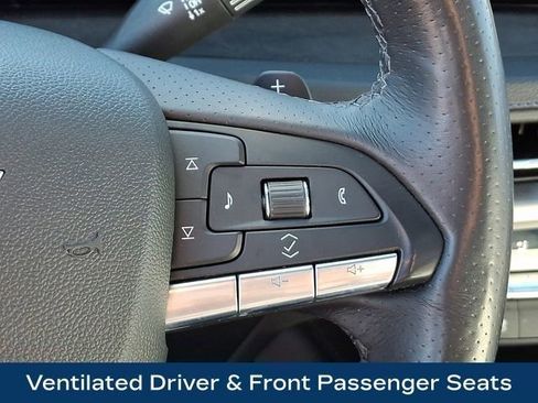 Used 2024 Cadillac XT4 Sport AWD/4WD image 33