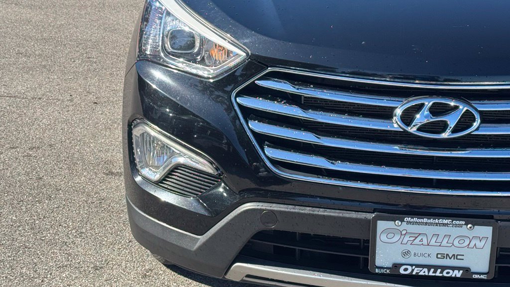 Used 2016 Hyundai Santa Fe SE AWD/4WD image 7