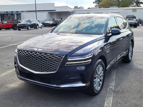Used 2024 Genesis GV80 2.5T image 7