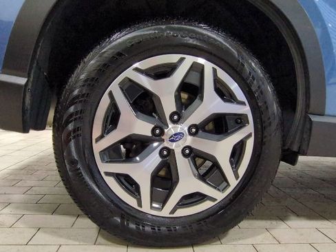 Certified 2024 Subaru Forester Premium image 24