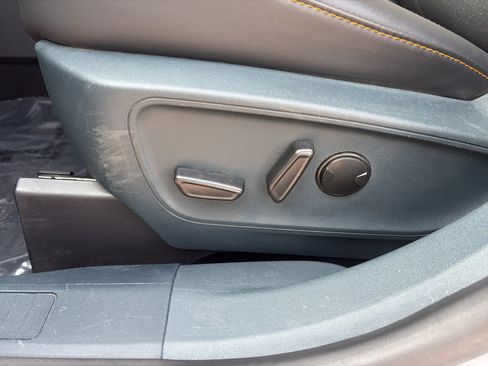 Used 2025 Ford Maverick Tremor AWD/4WD image 10