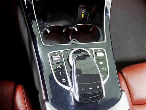 Used 2019 Mercedes-Benz C 43 AMG 4MATIC Coupe image 29