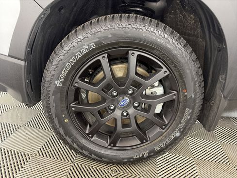 Used 2025 Subaru Crosstrek 2.5i Wilderness w/ Wilderness Package image 13