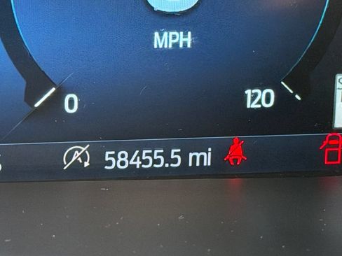 Used 2024 Ford F150 King Ranch AWD/4WD image 12