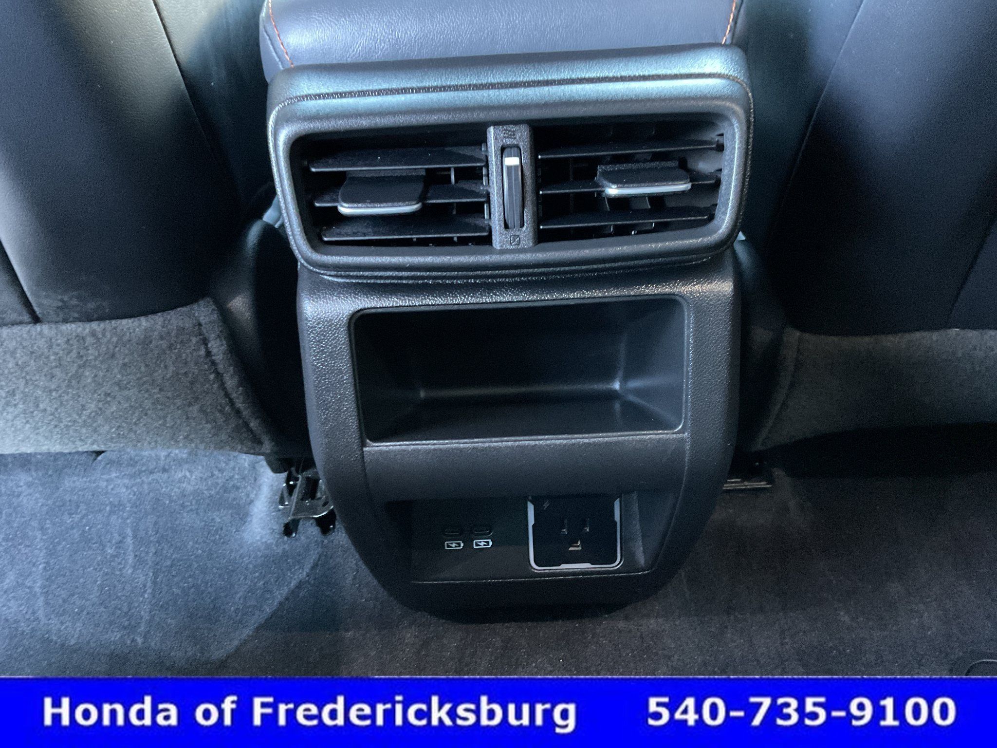 Used 2024 Honda Prologue Elite image 29