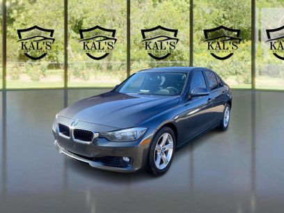 Used 2015 BMW 328i Sedan
