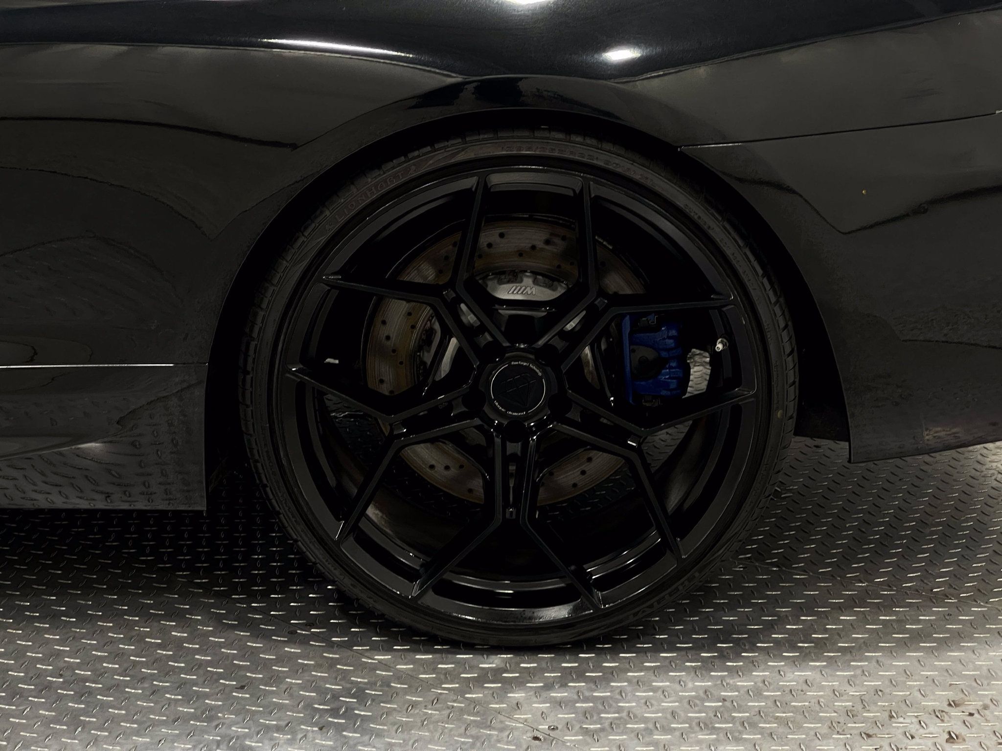 Used 2015 BMW M6 Convertible RWD image 34