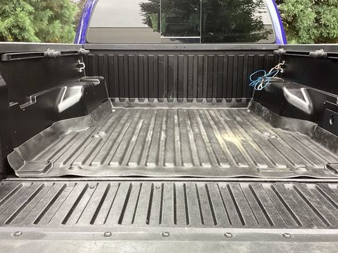 Certified 2023 Toyota Tacoma TRD Sport w/ TRD Premium Sport Package AWD/4WD image 22