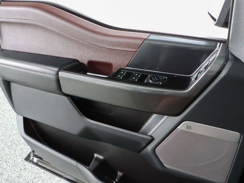 Used 2023 Ford F150 Lariat w/ Equipment Group 502A High image 25