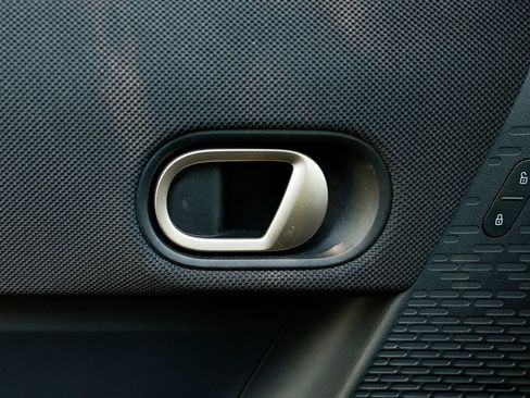 Used 2025 MINI Cooper S FWD image 13