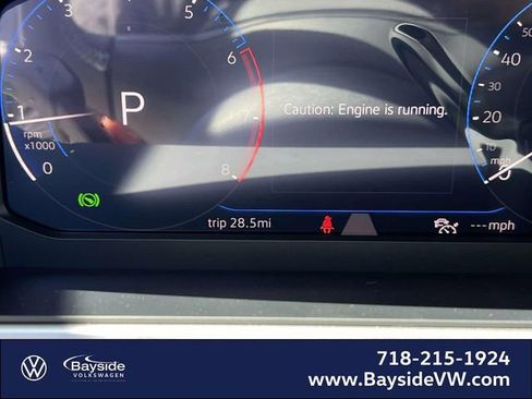 New 2026 Volkswagen Taos SEL AWD/4WD image 30