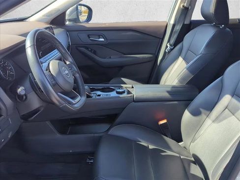 Certified 2023 Nissan Rogue SL w/ SL Premium Package image 15