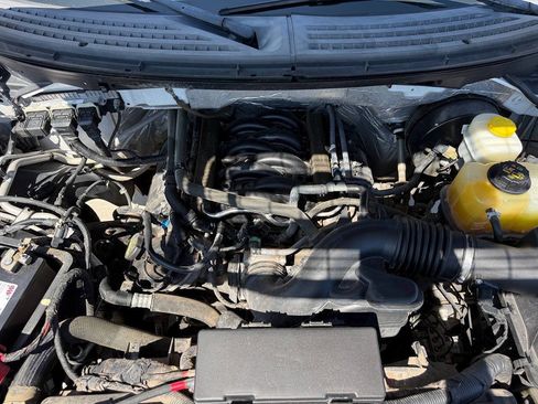 Used 2014 Ford F150 XL w/ Power Equipment Group RWD image 12