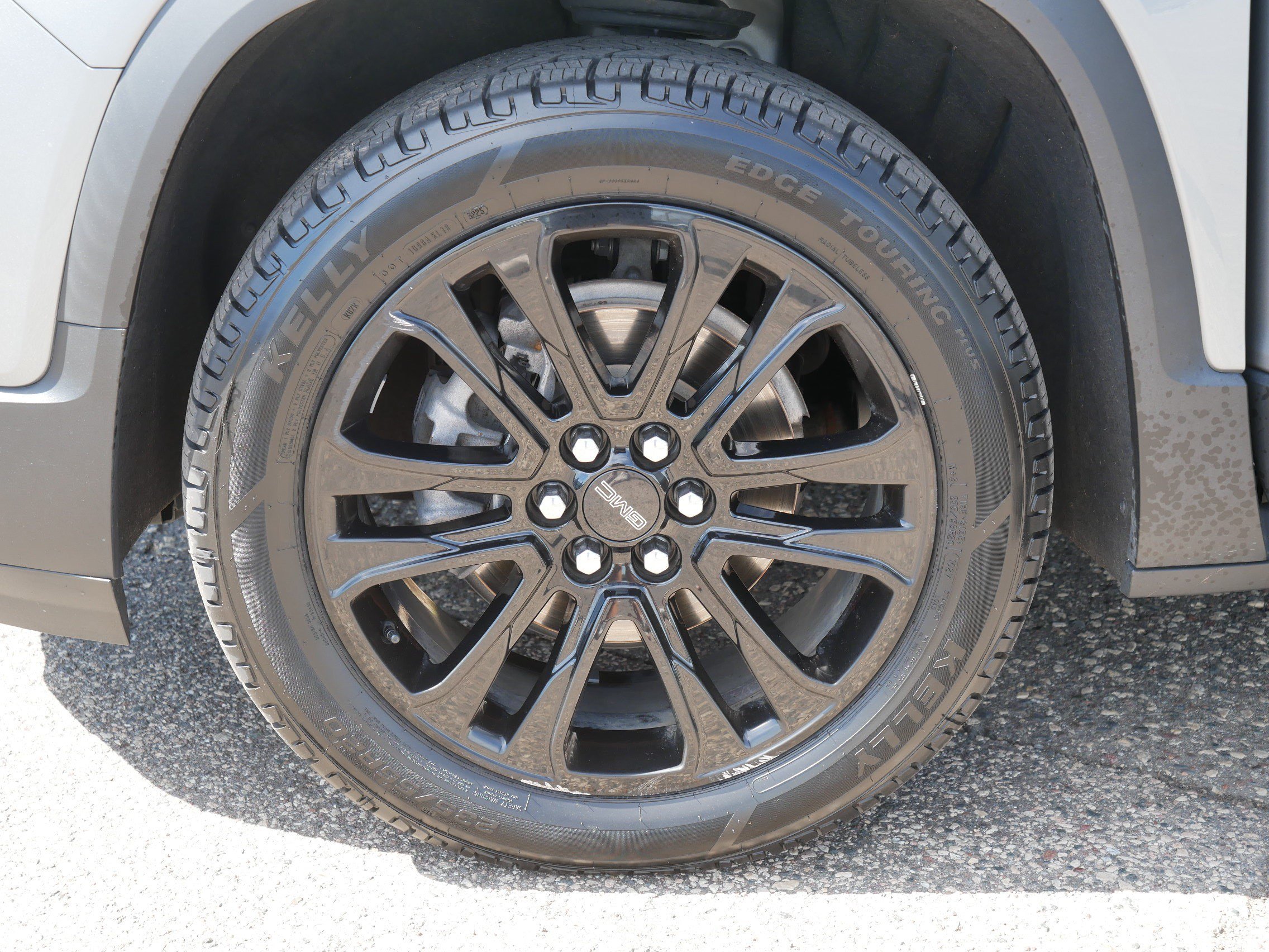 Used 2023 GMC Acadia SLE w/ Driver Convenience Package AWD/4WD image 15