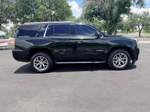 Used 2019 GMC Yukon SLE w/ SLE Value Package RWD image 5