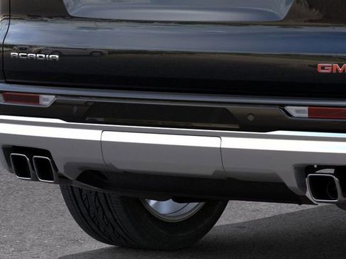 New 2026 GMC Acadia Denali w/ Super Cruise Package image 14