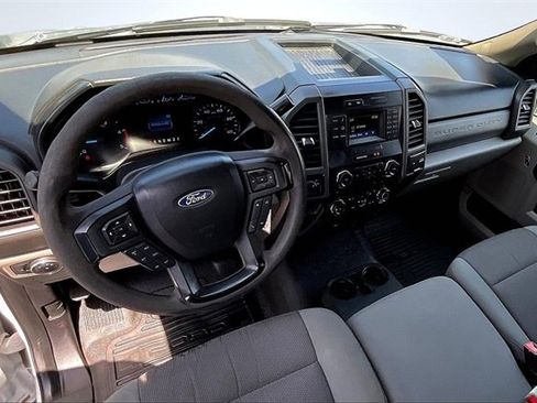 Certified 2019 Ford F350 XL w/ Power Equipment Group image 14