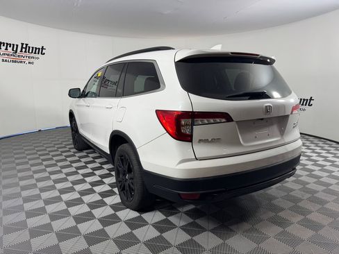 Used 2022 Honda Pilot Special Edition image 11