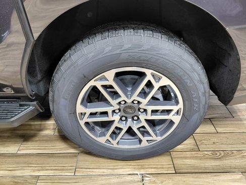 New 2025 Ford Expedition Max Active image 14