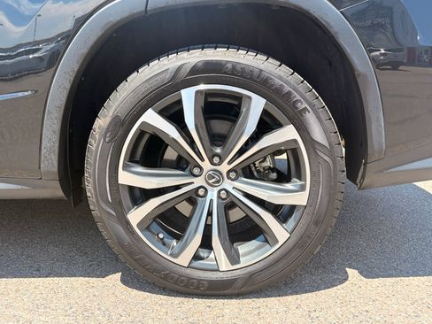 Used 2022 Lexus RX 350 AWD w/ Premium Package image 9