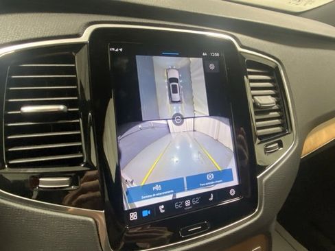 Certified 2024 Volvo XC90 T8 Plus w/ Protection Package Premier image 26