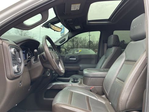 Used 2020 GMC Sierra 1500 Denali w/ Denali Ultimate Package image 10