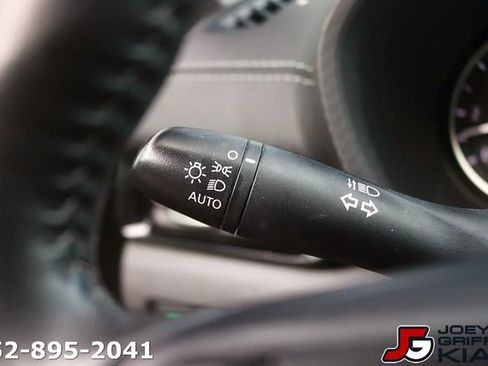 Used 2024 Nissan Sentra SV w/ All-Weather Package FWD image 24